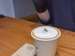 -O.P.S. CAFE