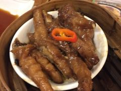 豉汁蒸凤爪-添好运点心专门店(深水埗店)