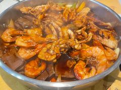 -黄记煌三汁焖锅(顺义华联店)