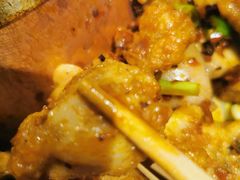 -炉小二铜锅牛蛙•川湘菜(三里屯店)