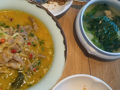 -金牌外婆家(苏州中心店)