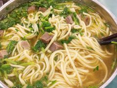 -杨记拉面总店