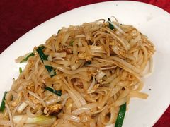 鸡蛋炒河粉-蛇口康乐快餐鱼仔档(翠苑小区店)