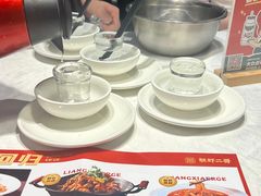 -靓虾二哥长沙地标小龙虾(五一广场店)