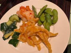 -上海东方佘山翰悦阁酒店·Vie全日制餐厅