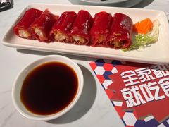 -食大利香港茶餐厅(南亚风情第一城店)