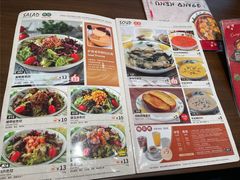 -萨莉亚意式餐厅(杭州滨江天街店)