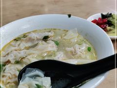 -瞻老元面馆(双塘路店)