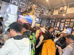 -Fergburger(皇后镇店)