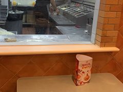 -棒约翰比萨·意面(张江店)