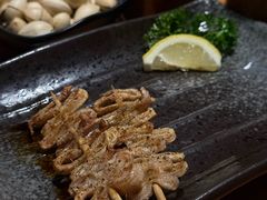 -木子烧鸟屋(百子湾店)