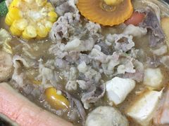 -张妈台式锅烧(深大店)