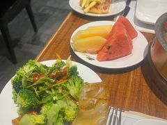 -汉巴味德(沈阳万象汇店)