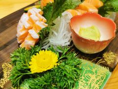 三文鱼头-吉之仙•中国制造•出口级食材日料店(领事馆总店)