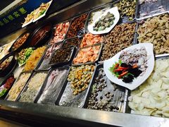 -老济南·地道济南菜(大明湖店)