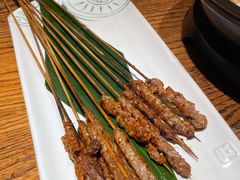 -云海肴·汽锅鸡·云南菜(高德置地店)