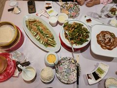 -味+新京宴·烤鸭·北京菜(创意谷店)