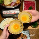 长安日料新宠！寿喜锅沸腾你的味蕾！