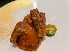 -写庭·鱼鲜川菜·宴请(铁像寺水街店)