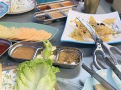 -牛犇炭火烤肉·鲜切烤肉(承德总店)