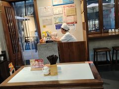 -永丰面馆(汉口路店)