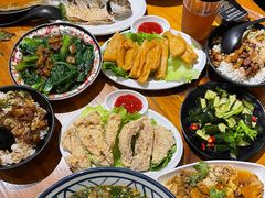 -大三元台湾鲁肉饭(沙井新桥店)