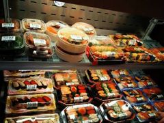 零售区-争鲜回转寿司(东方银座店)