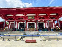 -大慈恩寺(大雁塔)