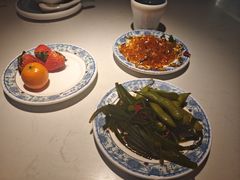 -萌渔·金牌蒜香烤鱼(临安万华广场店)