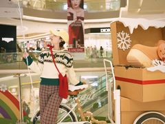 -沈阳铁西万象汇