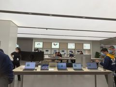 -华为授权体验店(新奥购物中心)