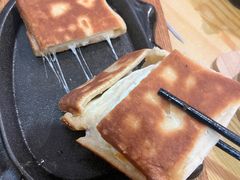 -格日勒阿妈蒙古厨房(新华广场店)