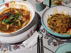 -阿西叶滩羊馆(交大店)