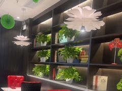 -海维克牛排馆HIGHWIC(青羊万达店)