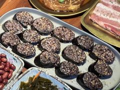 -火炉情韩国料理店(古田路店)