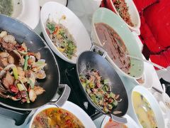 -高老庄新家宴(北斗星广场店)