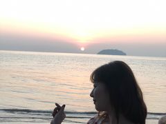 -Sunset Bar(丹绒亚路香格里拉店)