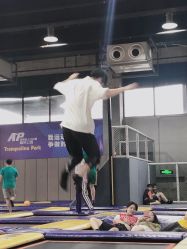 -Apfunll潮玩乐园*生日派对*企业团建(米房店)