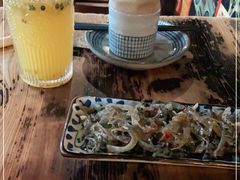 -小川洋风料理(汉街店)