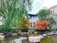 -上海崇明金茂凯悦酒店