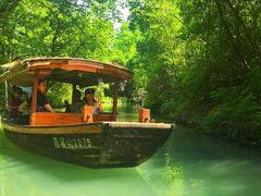 -西溪国家湿地公园