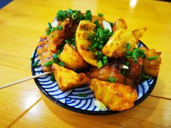 -鞠婆婆•绵绵冰•凉糕•手工冰粉(苏稽一店)