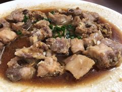 -天强农家菜馆