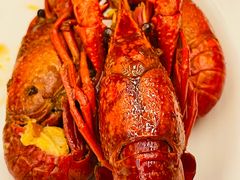 -怡咖啡海鲜自助餐厅(浦东香格里拉店)