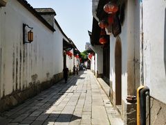 -三坊七巷历史文化街区