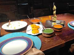 -甘尼仕印度餐厅爵士酒吧(阳春巷店)