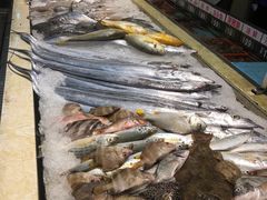 -乐在集市海鲜大排档(平潭店)