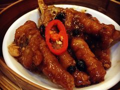 -添好运点心专门店(深水埗店)