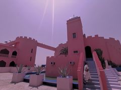 -漳州滨海火山岛自然生态风景区