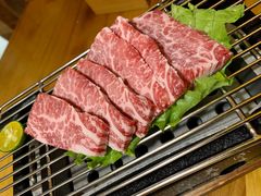 -和萌牛肠烧烤(财富中心店)